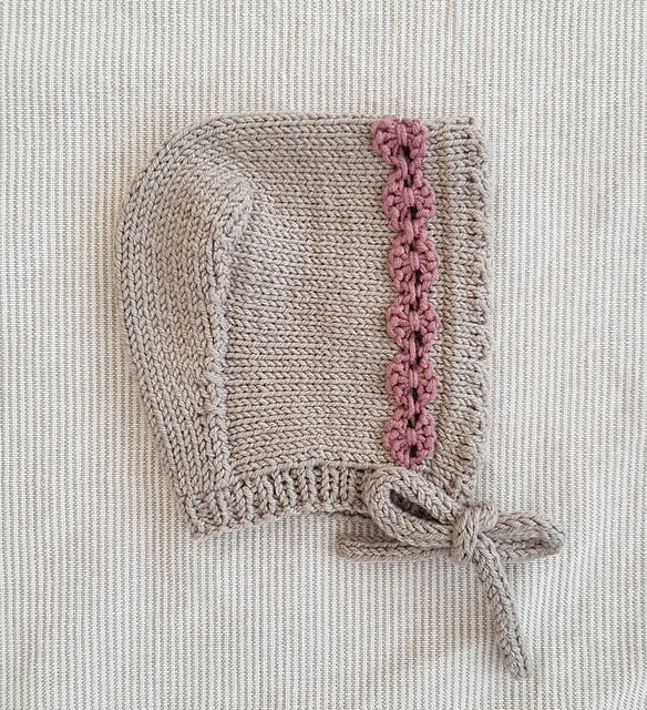Flora Bonnet