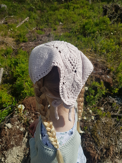 Penelope Kerchief (Penelope Sjalett)