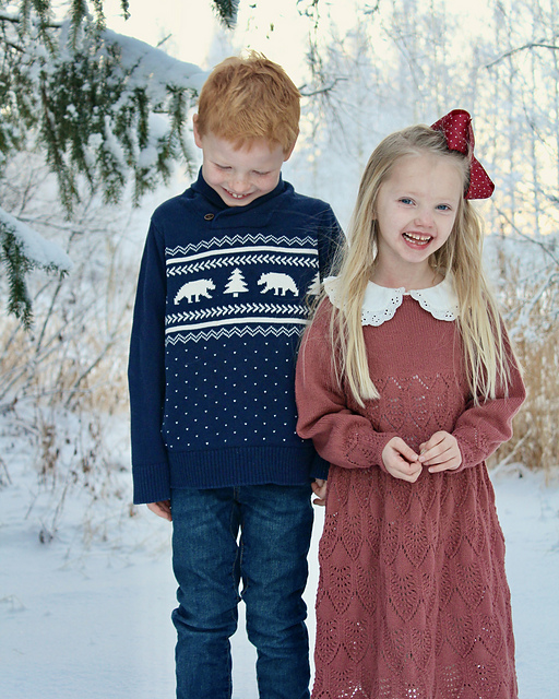 Kotte Dress