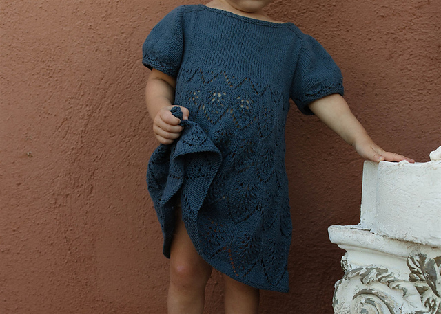 Kotte Summer Dress