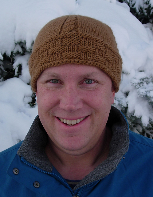 Basket Case Hat