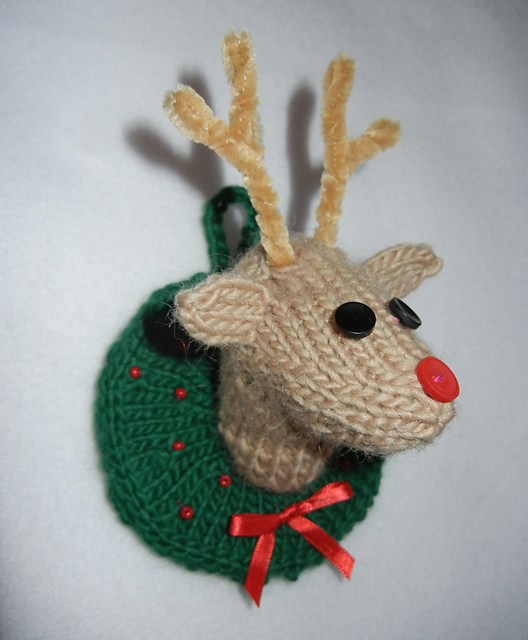 Christmas Reindeer