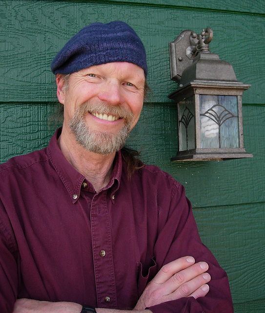 Josef's Beret