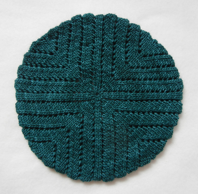 Geometer's Cap