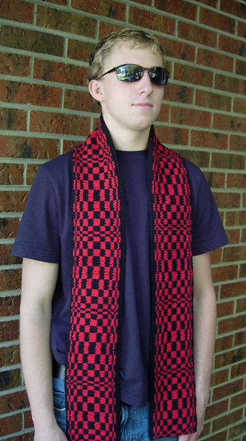 Optika Scarf