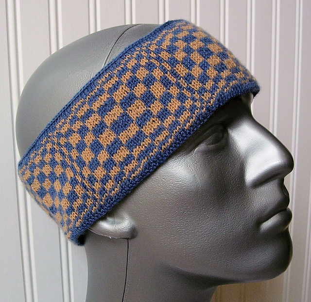 Optika Headband
