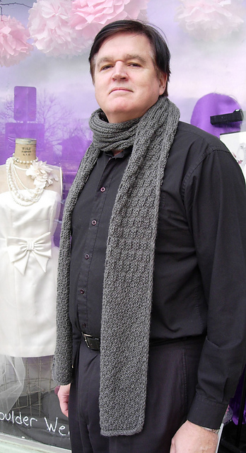 Empire Scarf