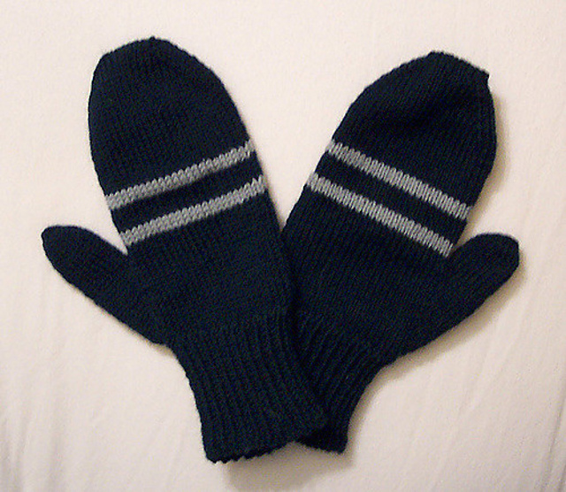 House Mittens