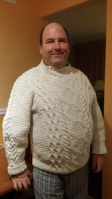 John's Aran