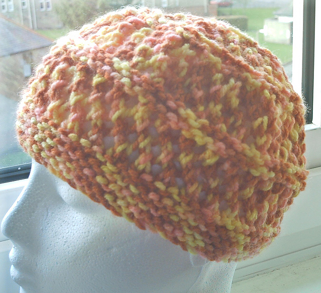 Latiss Hat