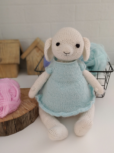 Sweet Sheep!