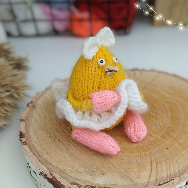 Easter Chicken