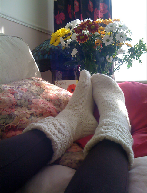 Bed Socks
