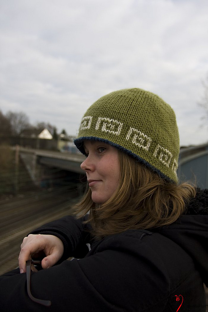 Kuebel Hat