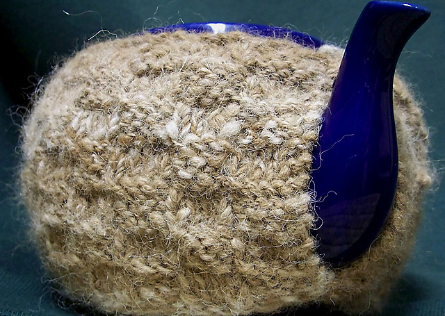 Warm Wishes Tea Pot Cozy