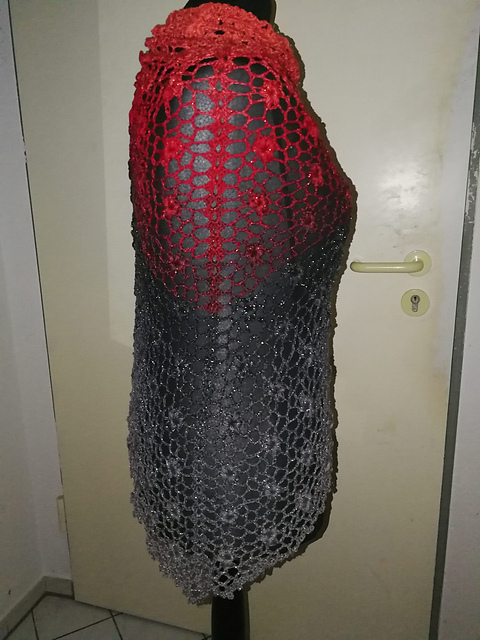 Blütenbraut