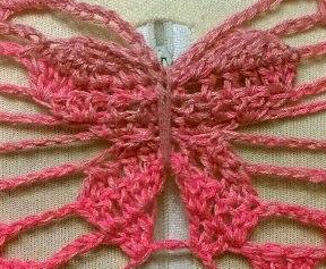 Butterfly Dream