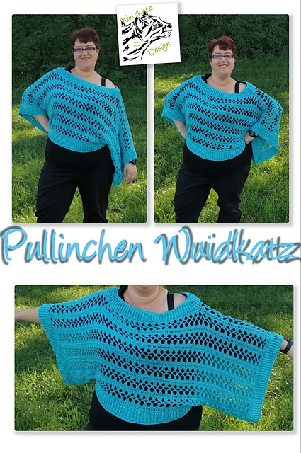 Pullinchen Wudikatz