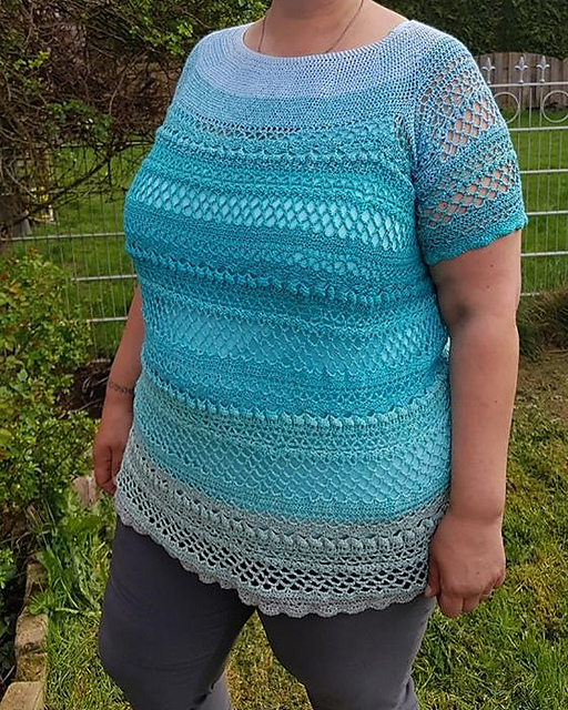 Advice Tunika