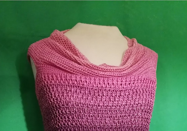 Pullover Diamond Fifty