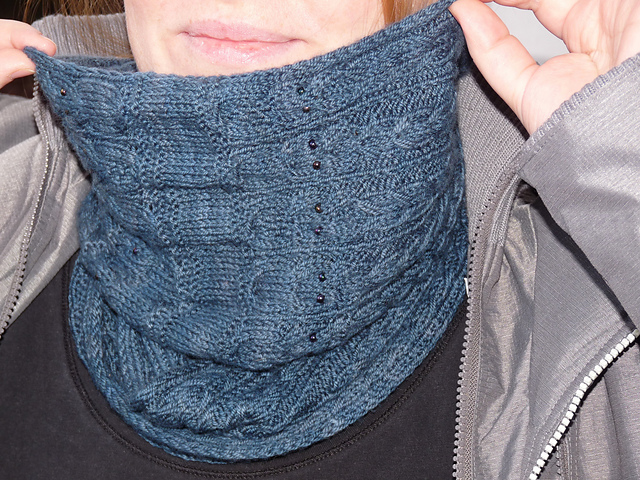 Eulenruf Cowl