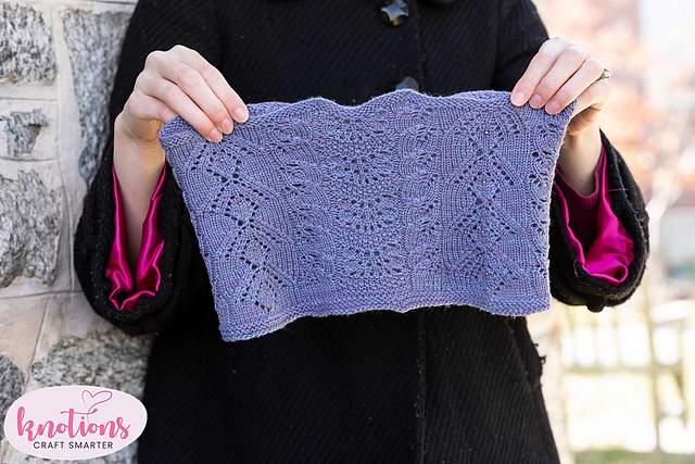 Flower Cowl