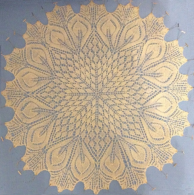 Hannah Coffee Cloth