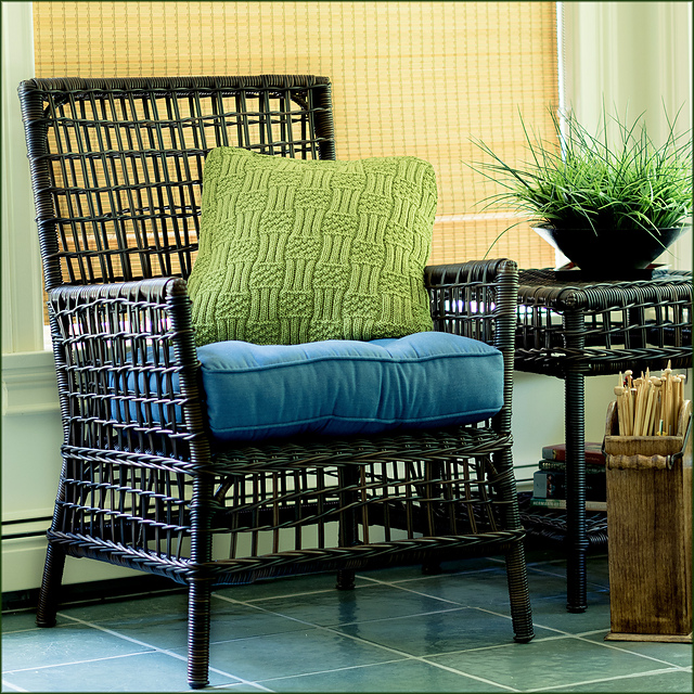 Hyland Cushions