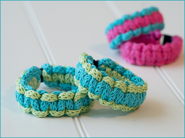 Ryedale Bracelet
