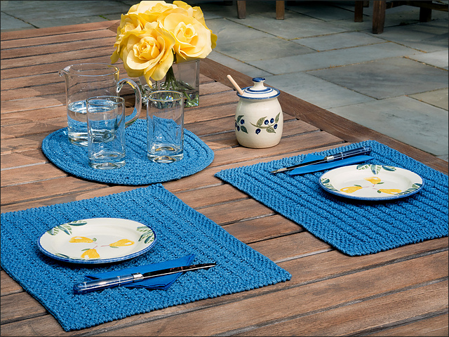 Mendip Placemats