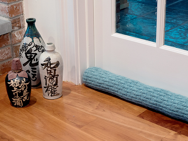 Rothay Draught Excluder