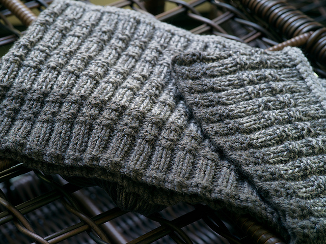 Teversham Cowl & Headwarmer