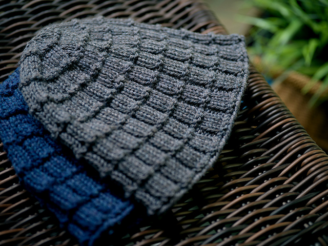 Northstowe Beanie Hat