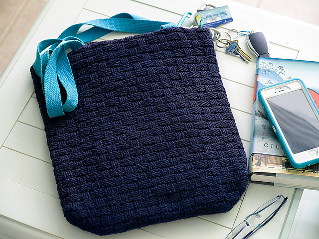 Southampton Book Bag
