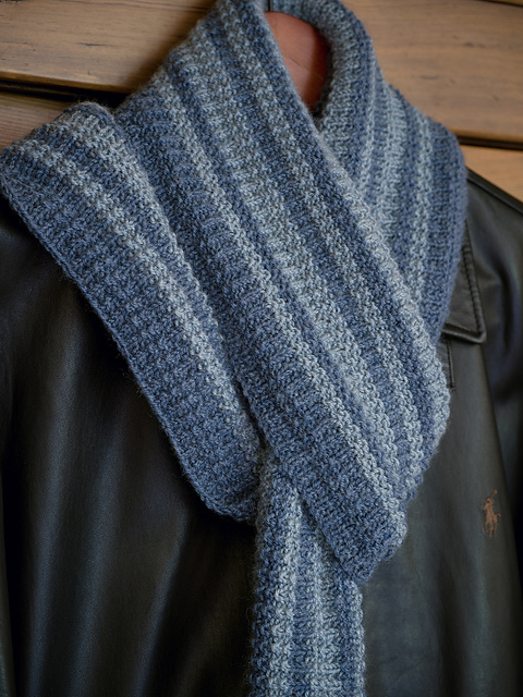 Avebury Scarf