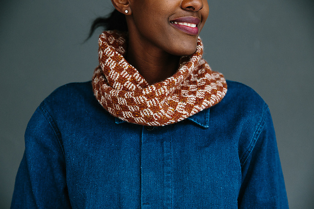 Sjöblom Cowl
