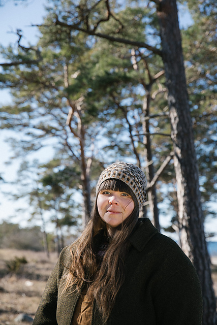 Dawn Hat