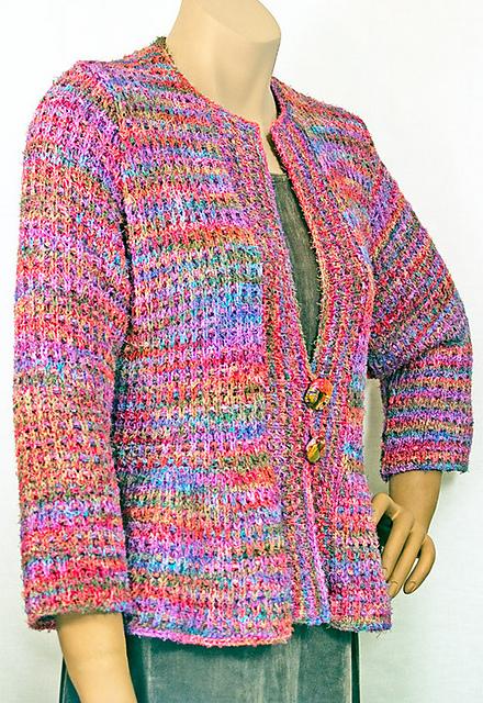 5102 Kiwi Jacket