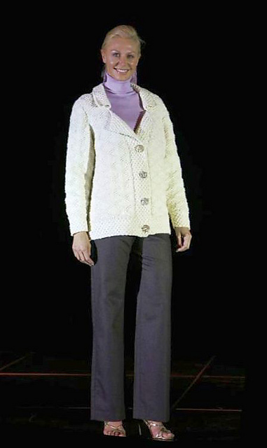 Wind River Jacket