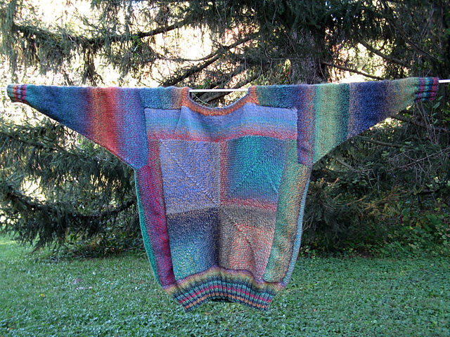 I Got Rhythm Sweater