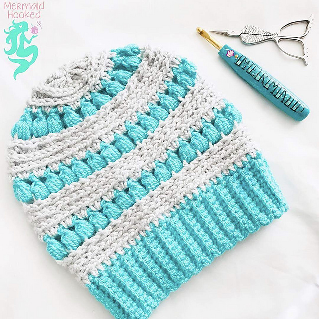 The Bailey Beanie