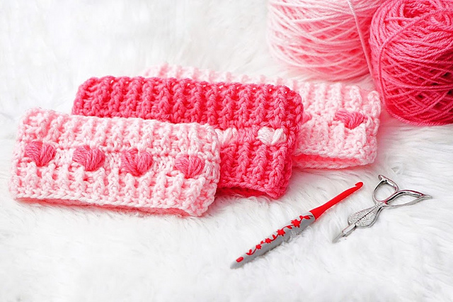 Cupid Earwarmer