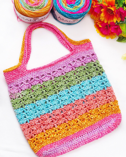 Dragonflies Tote Bag