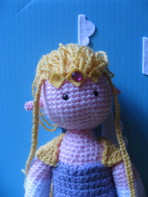 Princess Zelda