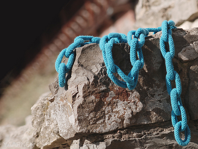 Chainagain