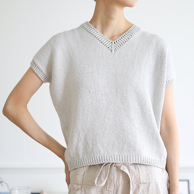 Kette Tee