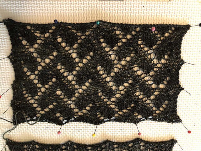 German Pattern
