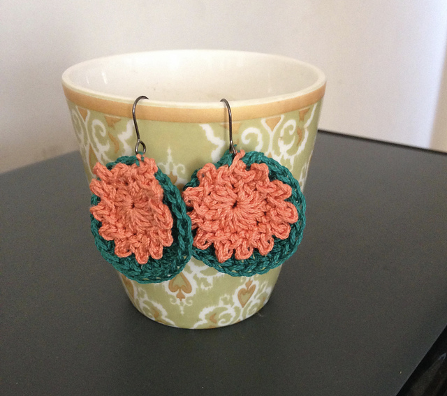 Tiny Blooms