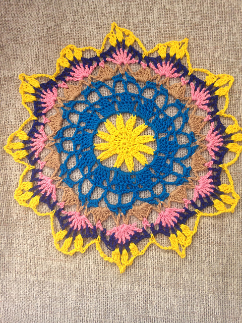 Colour Splash