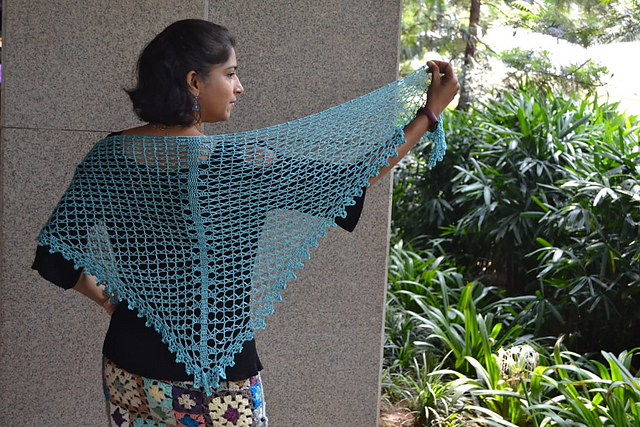 Silken Wrap